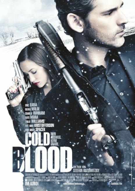 COLD BLOOD